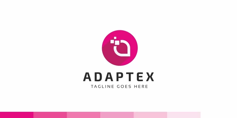 Adaptex Digital Logo