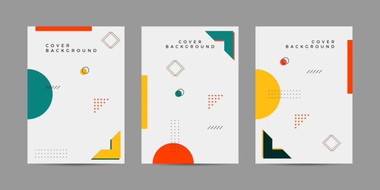 Memphis Cover Collection