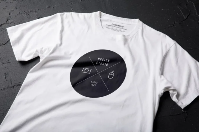 white-t-shirt-mockup-template