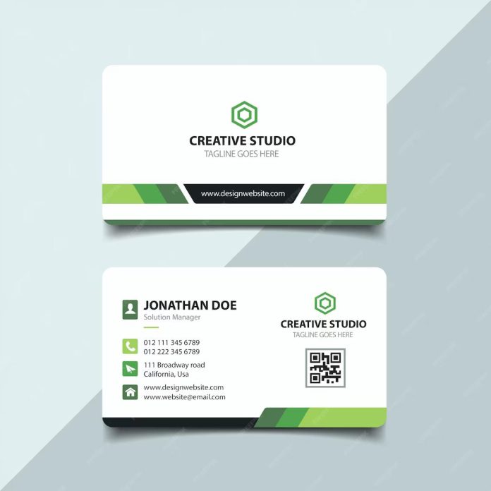 corporate-business-card