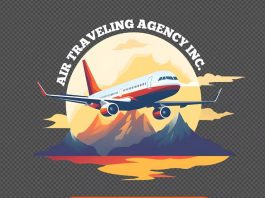 Flight Company Logo